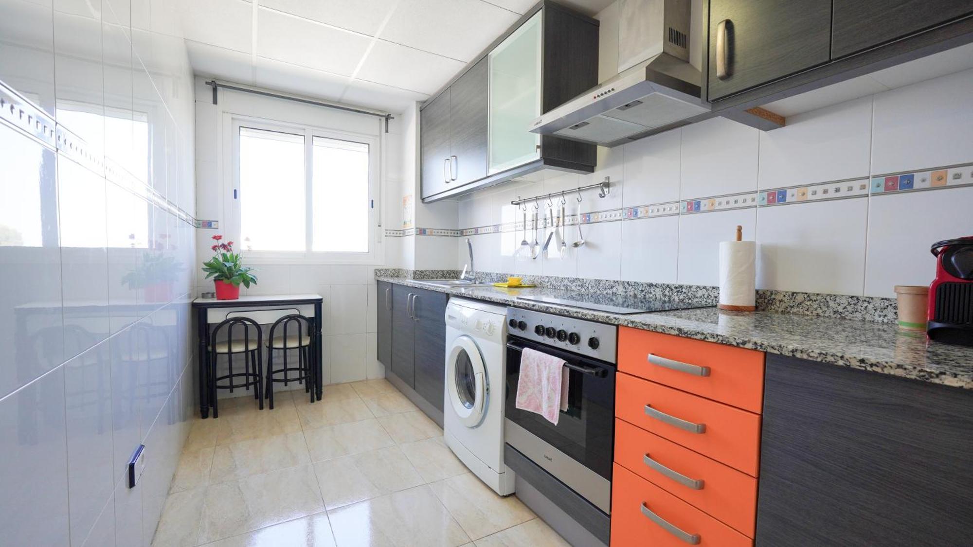 Apartament Lo Cor Del Delta Sant Jaume d'Enveja Exterior foto