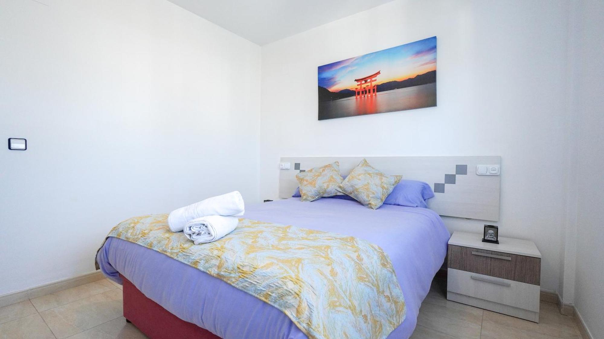 Apartament Lo Cor Del Delta Sant Jaume d'Enveja Exterior foto